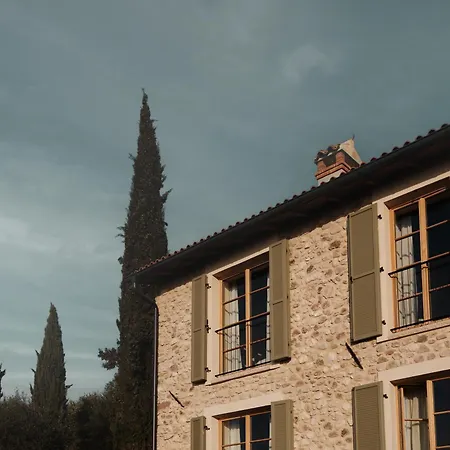 Borgo Tre Garda 아파트 토리델베나코