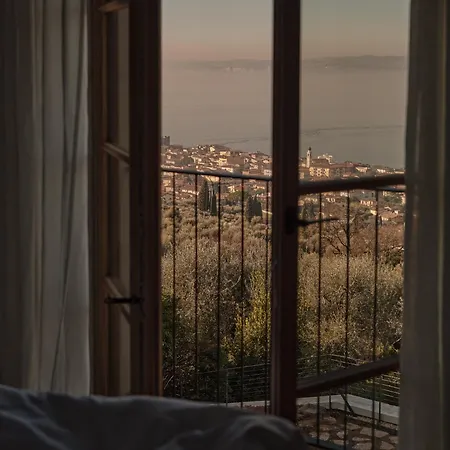 Borgo Tre Garda Apartmán *