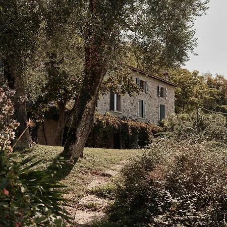 Borgo Tre Garda Apartmán Torri Del Benaco