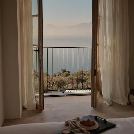 Apartmán Borgo Tre Garda *