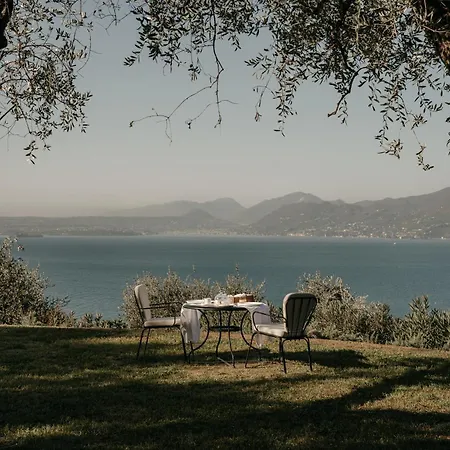 Borgo Tre Garda Apartmán