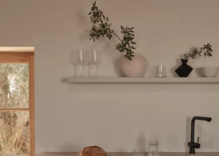 Borgo Tre Garda 아파트 *