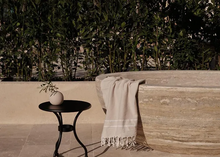 Borgo Tre Garda 아파트