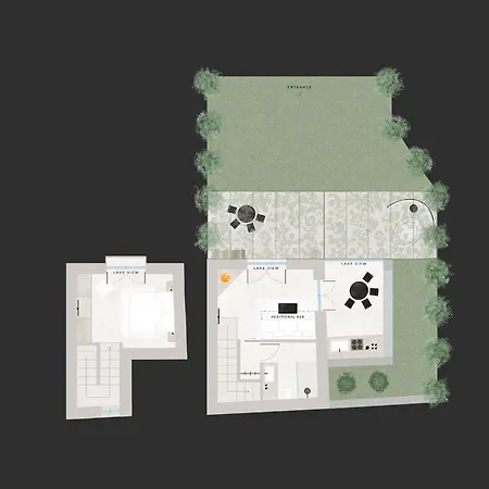 Appartement Borgo Tre Garda *