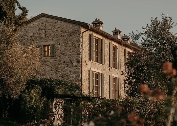 Lejlighed Borgo Tre Garda