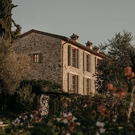Apartamento Borgo Tre Garda